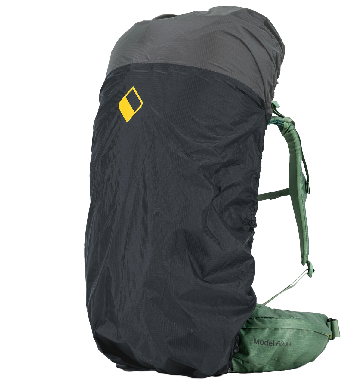 Trek Pro (S/M) Rain Cover