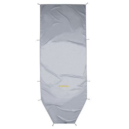Adventure SL 2 Footprint
