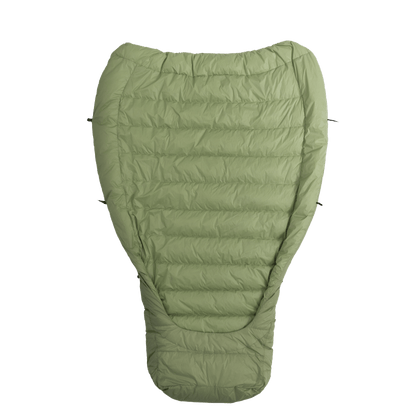 Pro Quilt Down 0