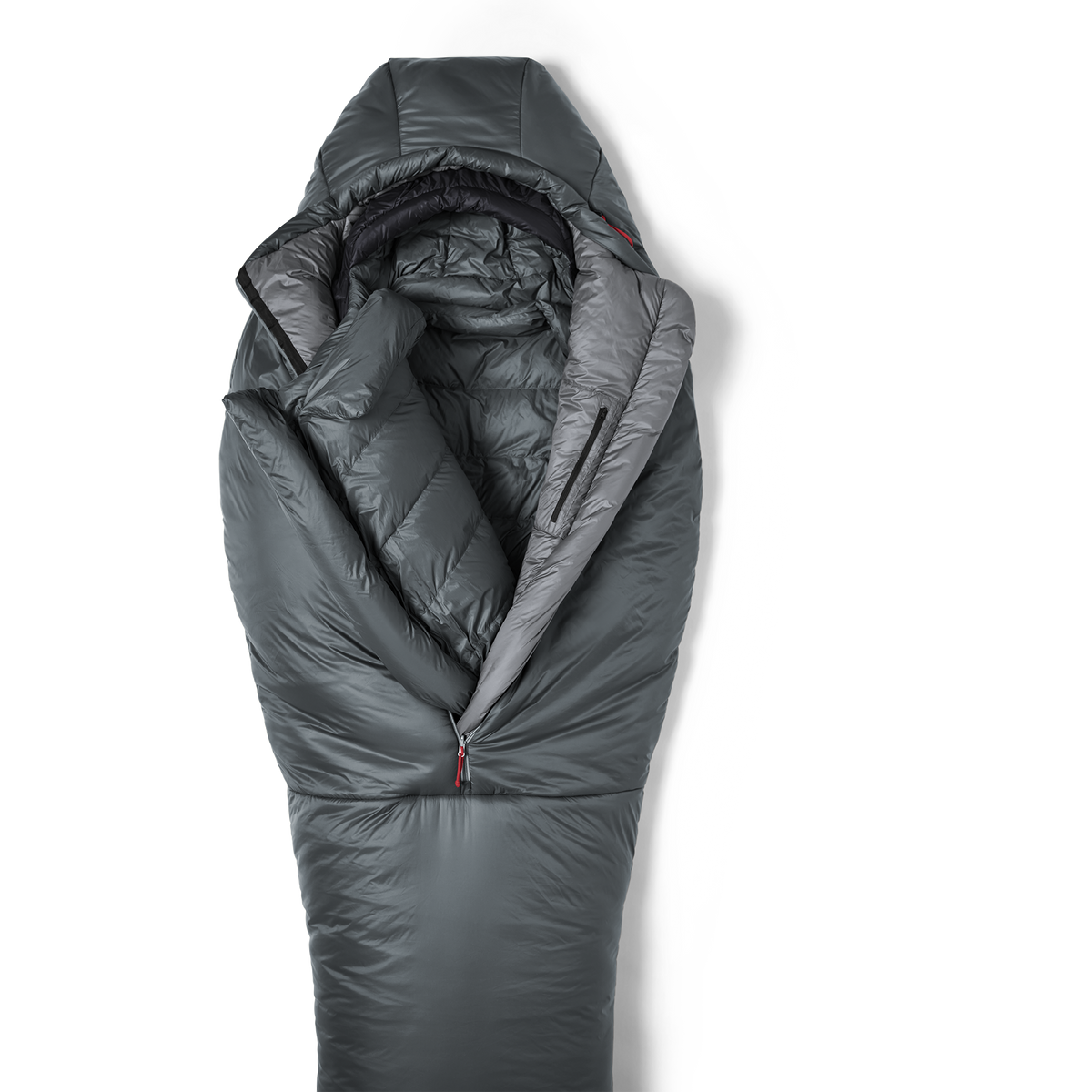 Pro Storen Fiber -5 195cm