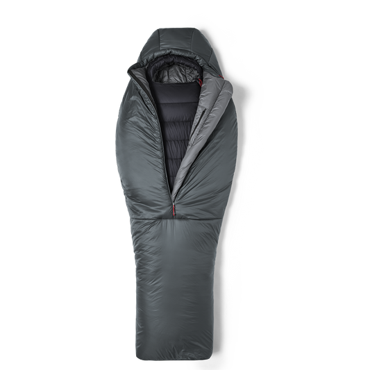 Pro Storen Fiber -5 195cm