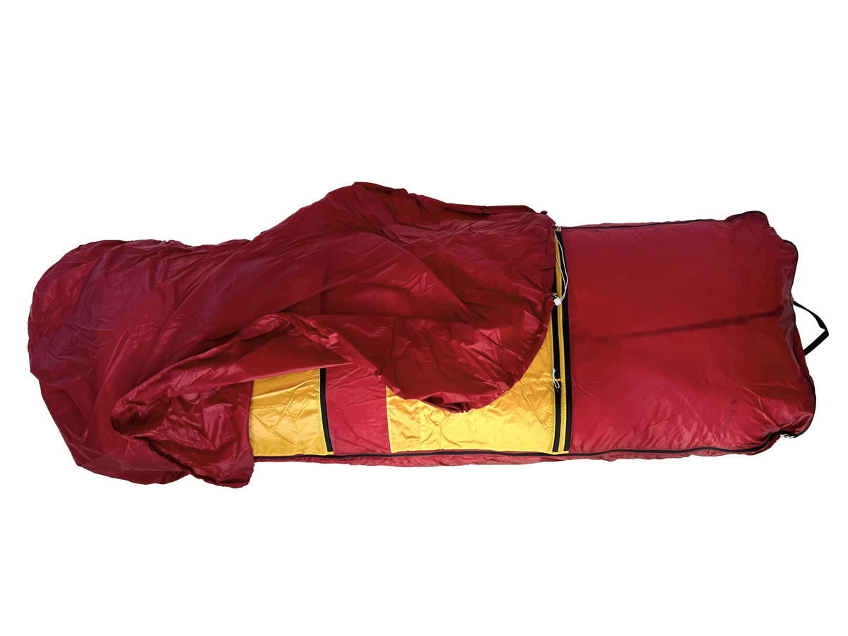 X-Trem Arctic Bedding