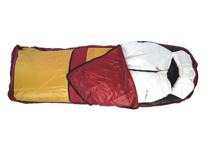 X-Trem Arctic Bedding