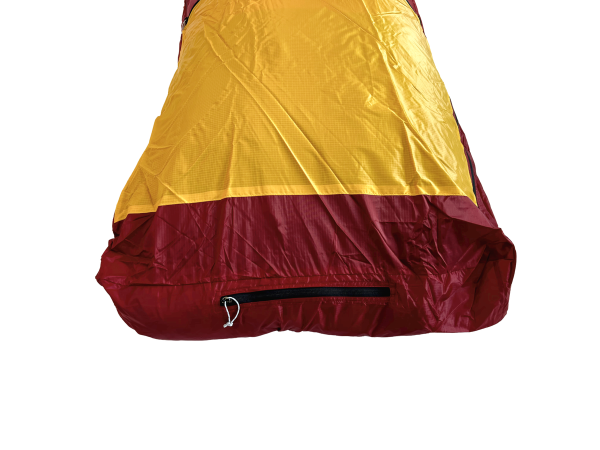X-Trem Arctic Bedding