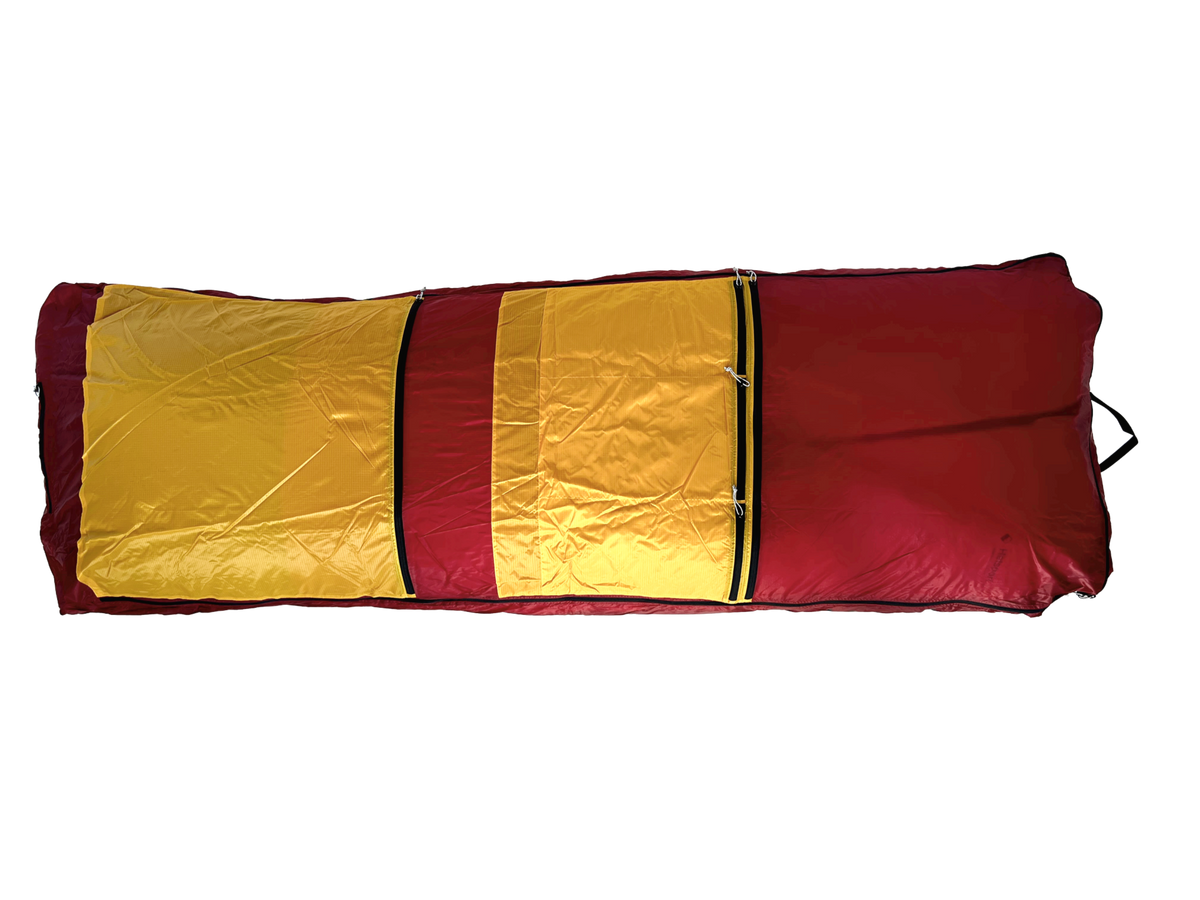 X-Trem Arctic Bedding