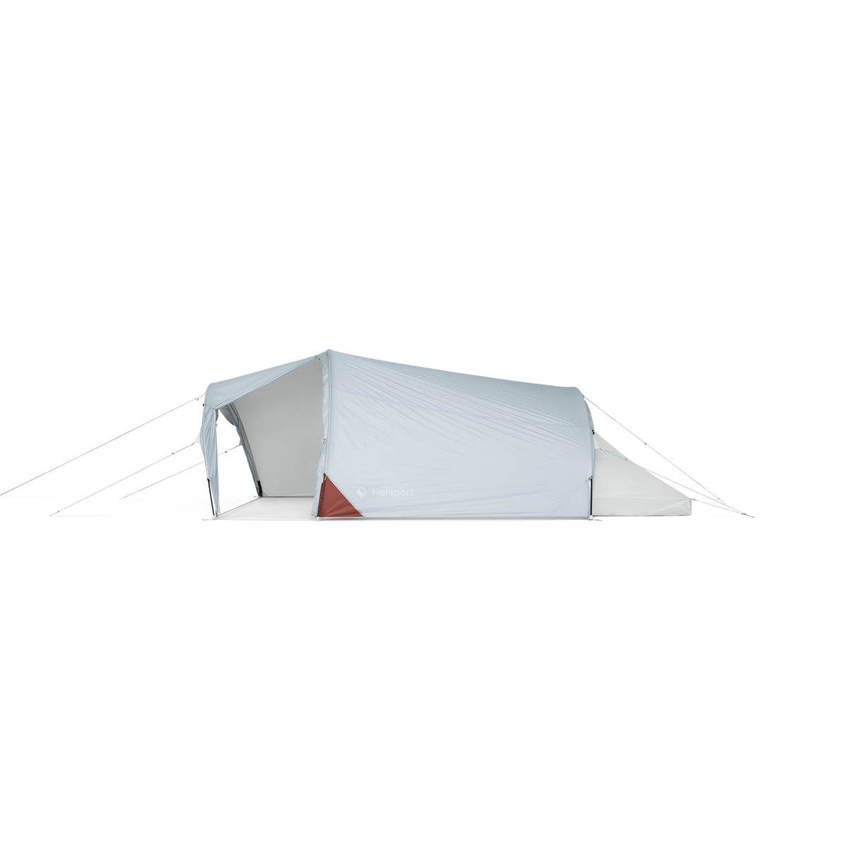 Adventure Sarek SL 3 Tunnel