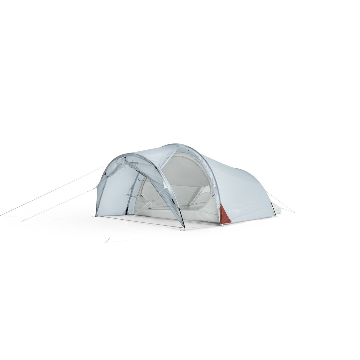 Adventure Sarek SL 3 Tunnel