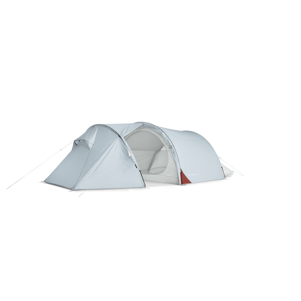 Adventure Sarek SL 4 Tunnel