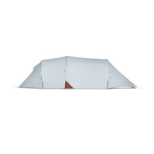Adventure Sarek SL 4 Tunnel