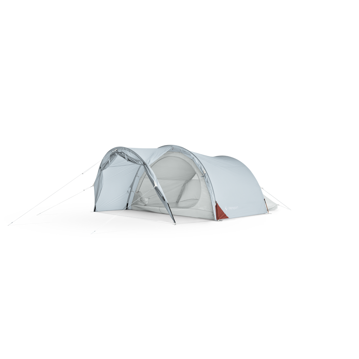 Adventure Sarek SL 4 Tunnel