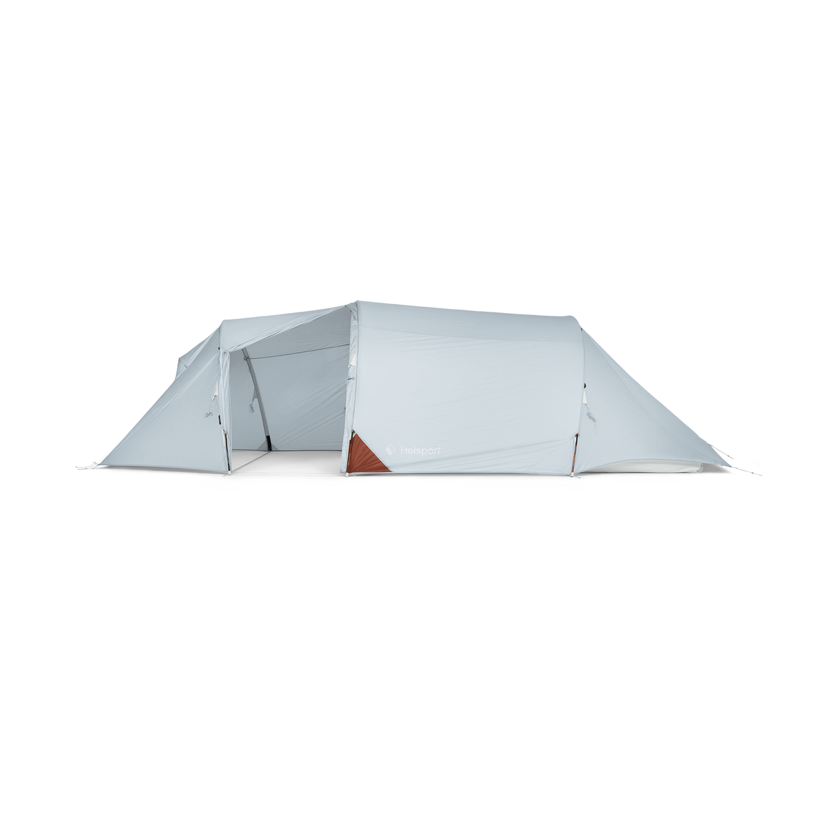 Adventure Sarek SL 4 Tunnel