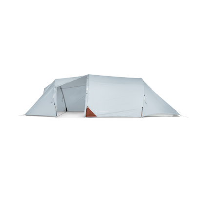 Adventure Sarek SL 4 Tunnel