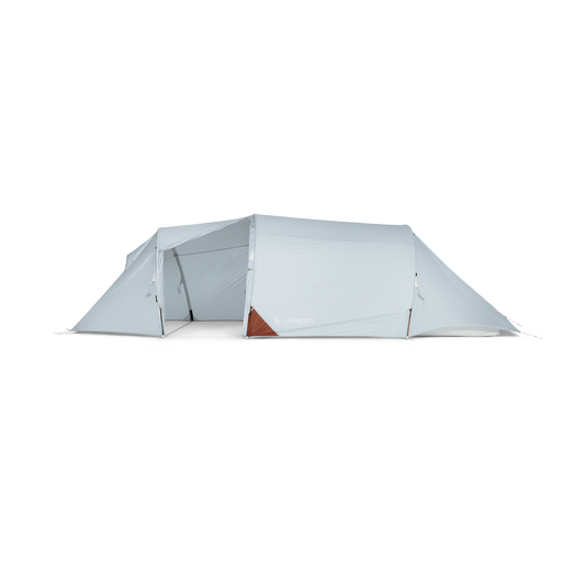 Adventure Sarek SL 4 Tunnel