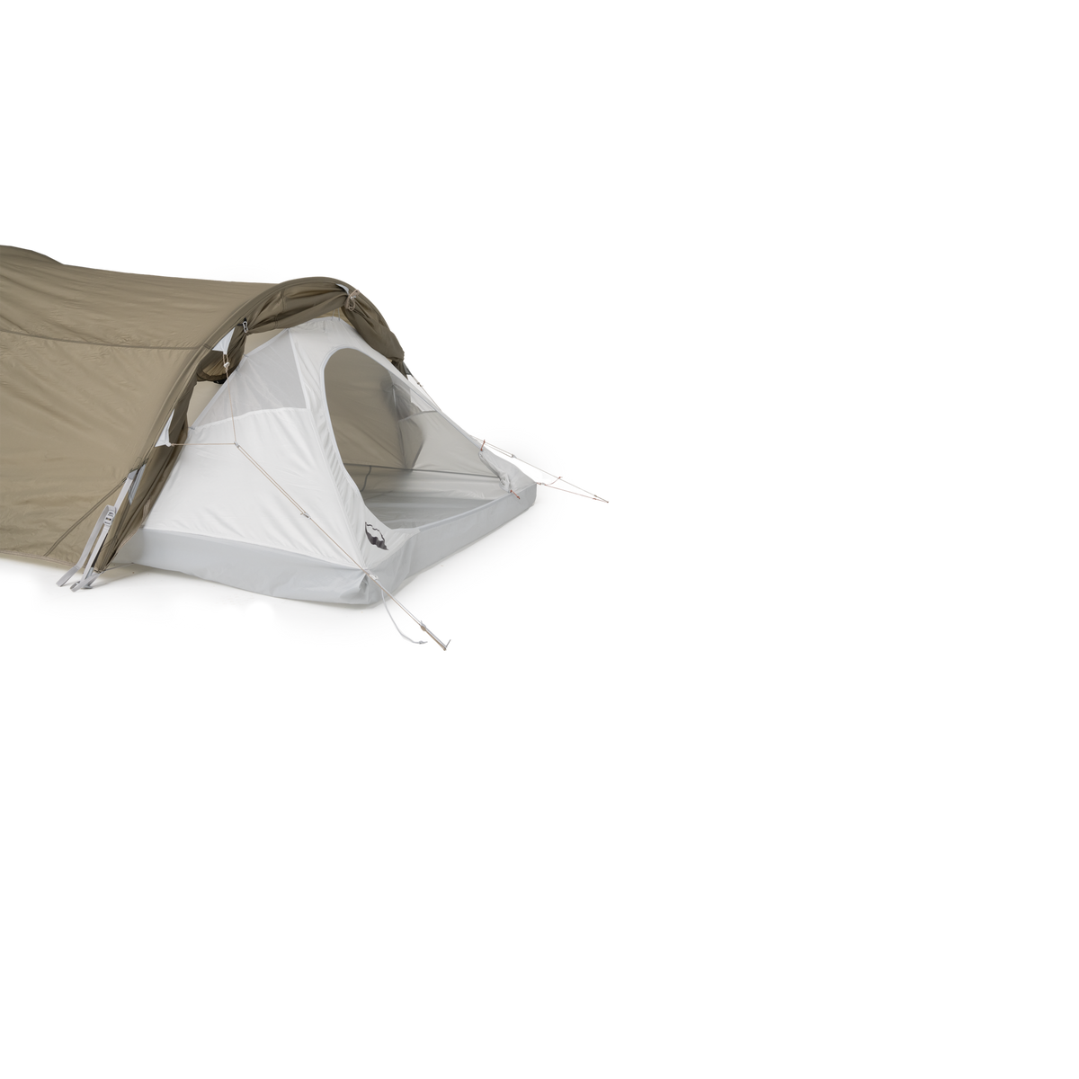 Pro Vidda 3