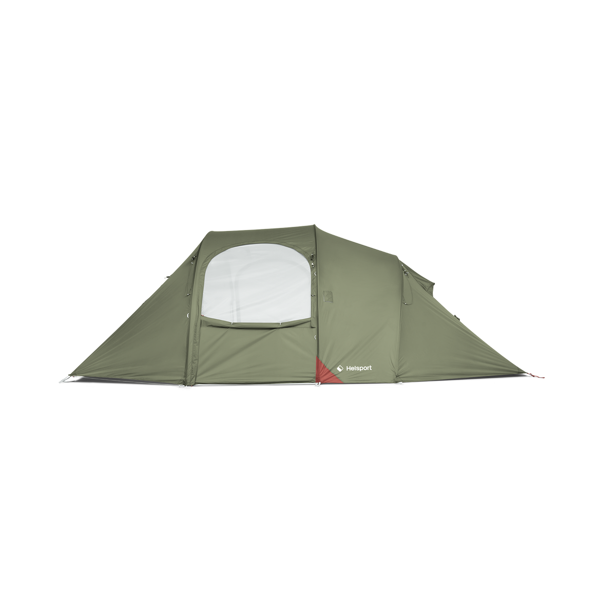 Seeker Gimle 4+ Tunnel