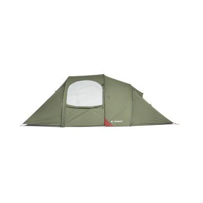 Seeker Gimle 4+ Tunnel
