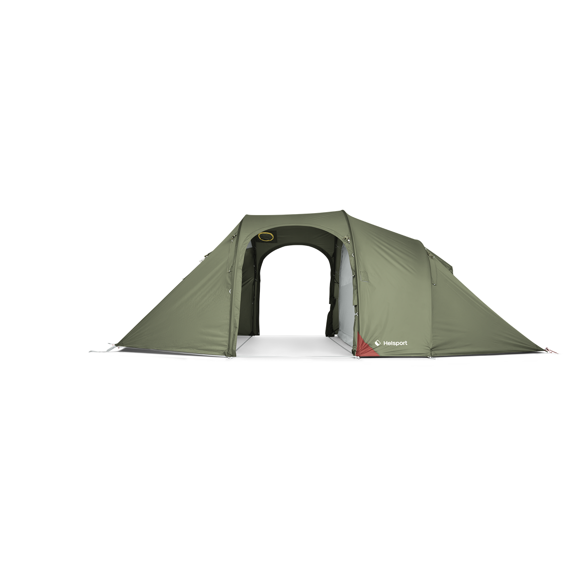 Seeker Gimle 4+ Tunnel