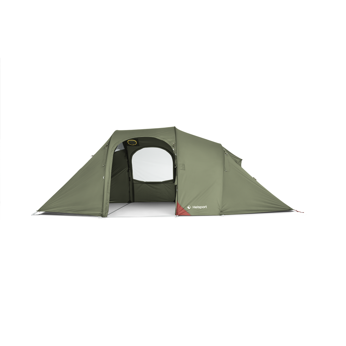 Seeker Gimle 4+ Tunnel