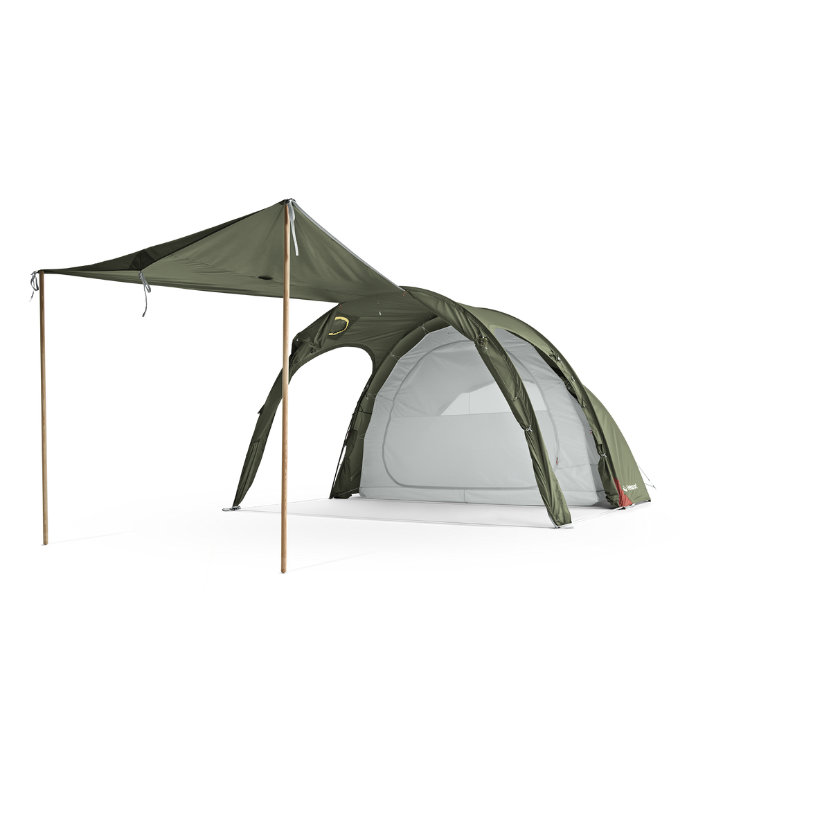 Seeker Gimle 4+ Tunnel