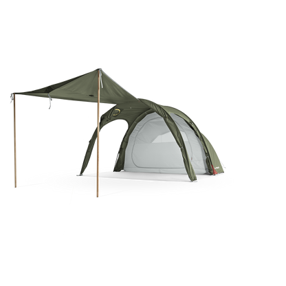 Seeker Gimle 4+ Tunnel