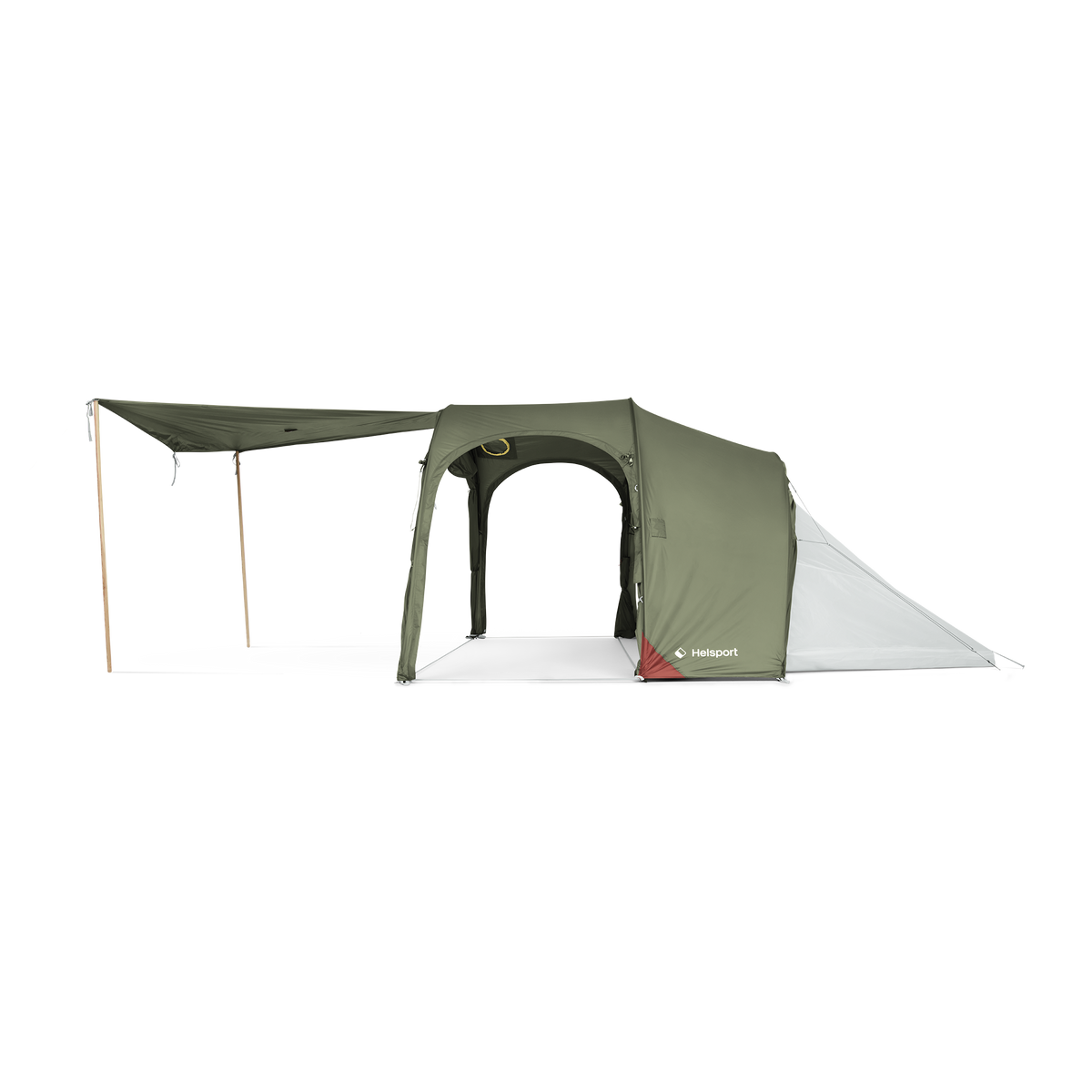 Seeker Gimle 4+ Tunnel