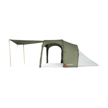 Seeker Gimle 4+ Tunnel