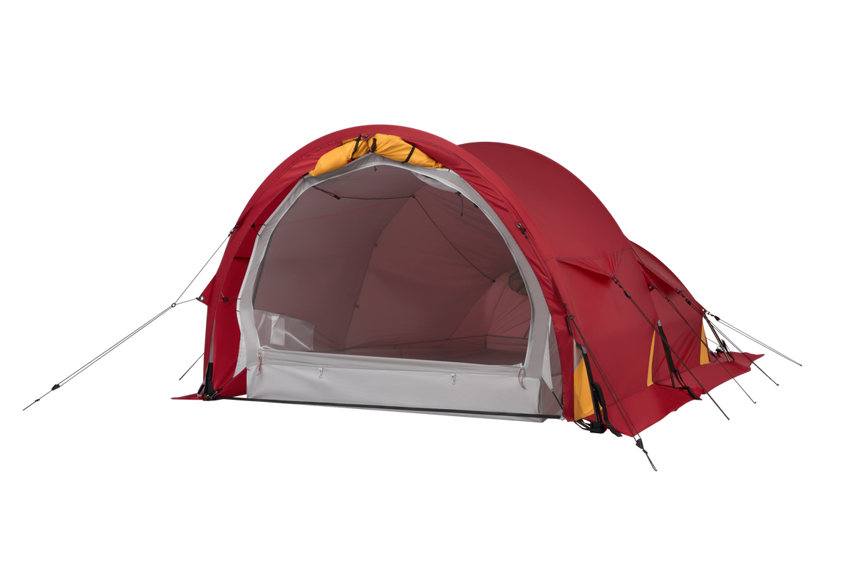 X-Trem Stortinden 2