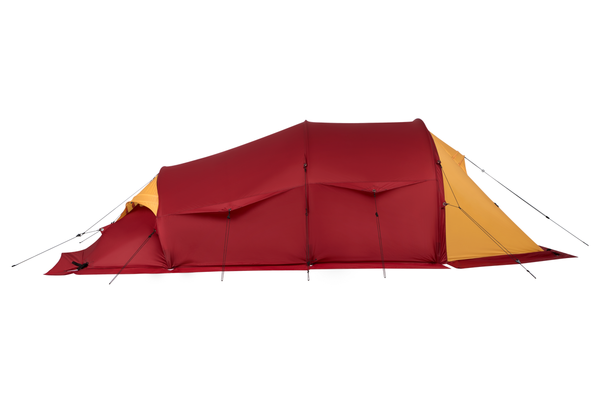 X-Trem Stortinden 2