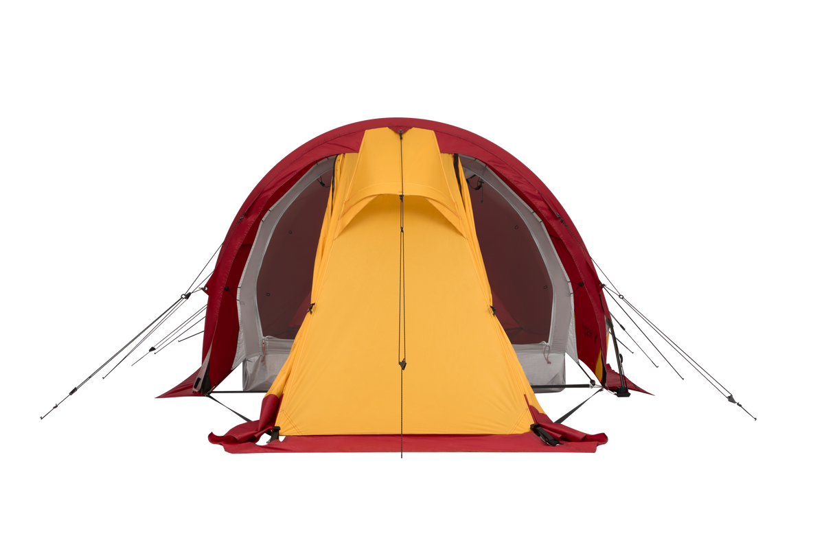 X-Trem Stortinden 2