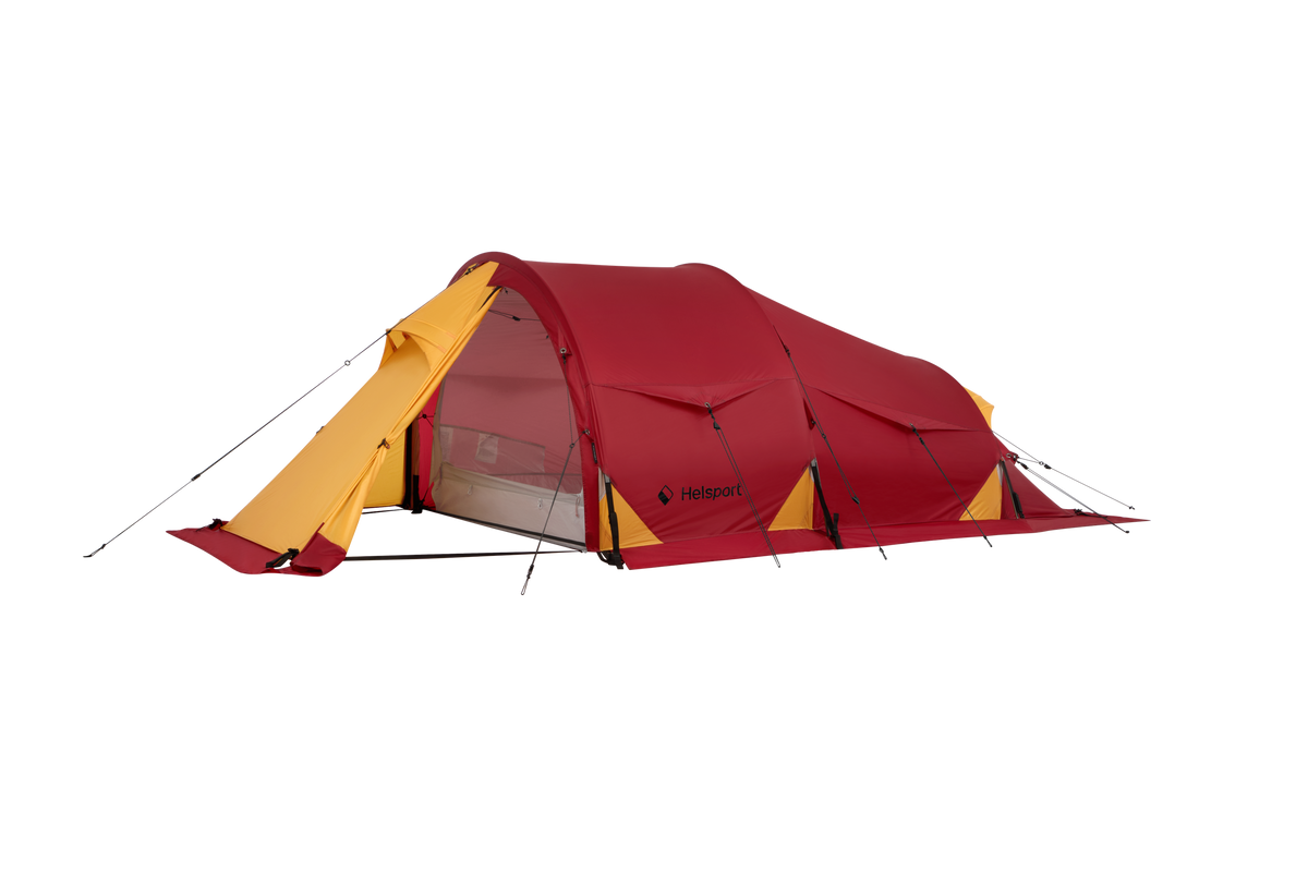 X-Trem Stortinden 2