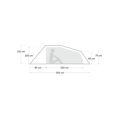X-Trem Stortinden 2