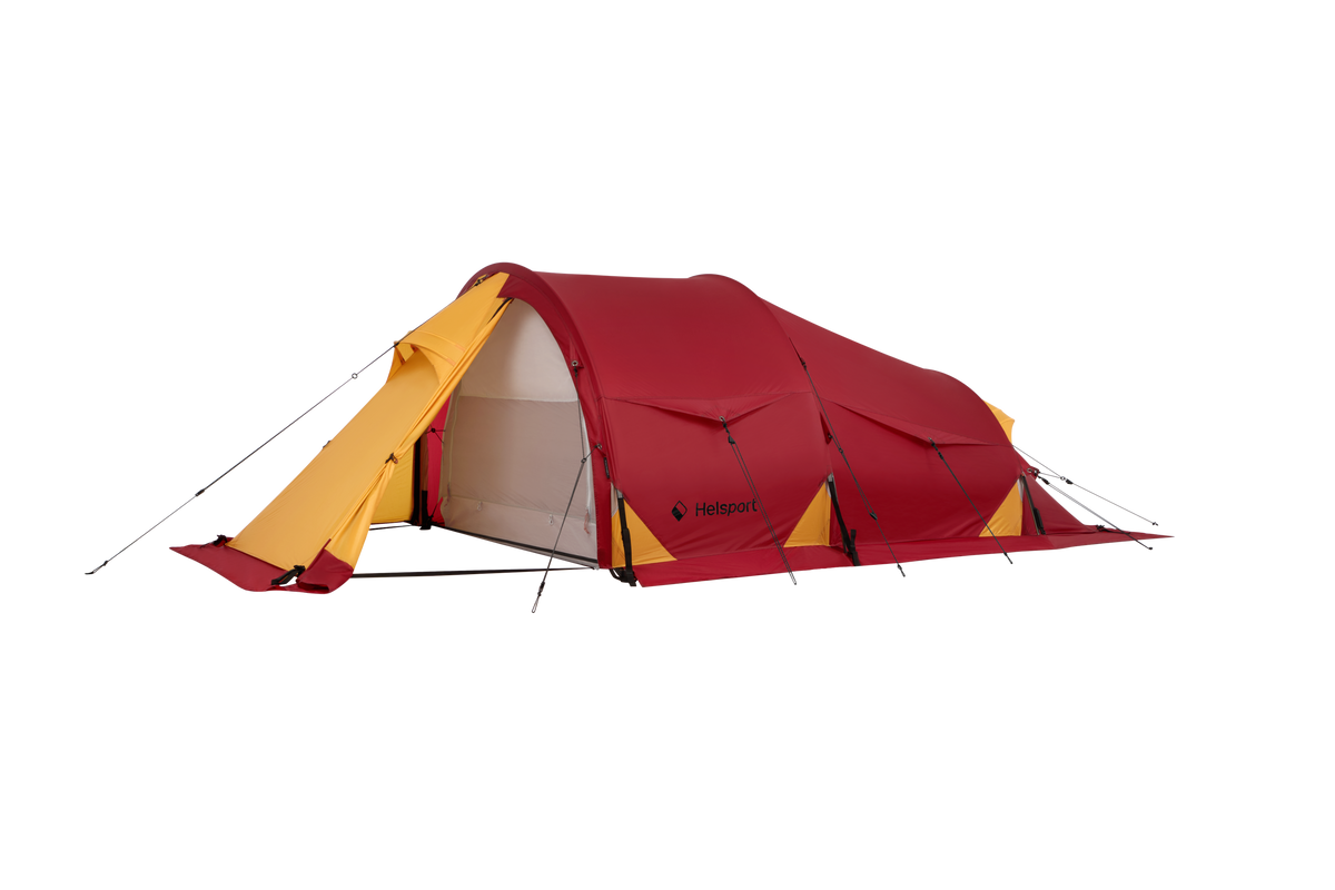 X-Trem Stortinden 2