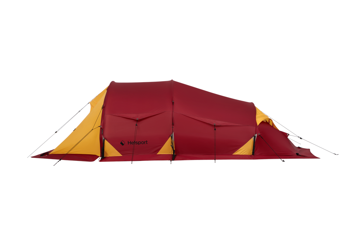 X-Trem Stortinden 2