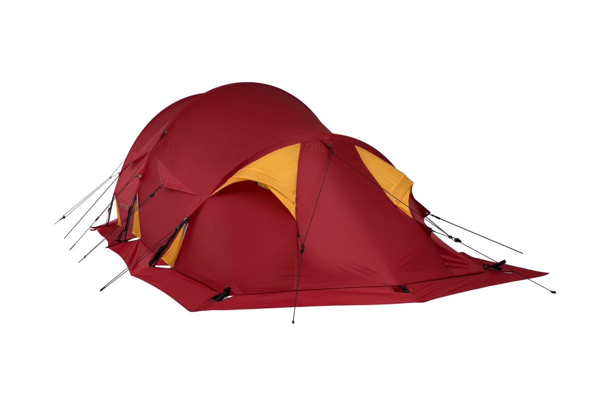 X-Trem Stortinden 2