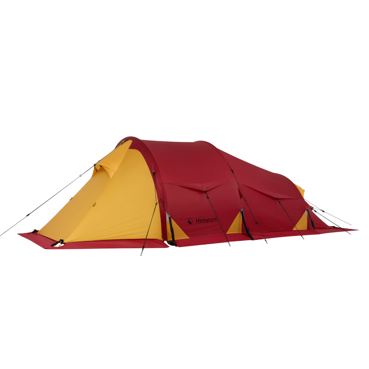 X-Trem Stortinden 2
