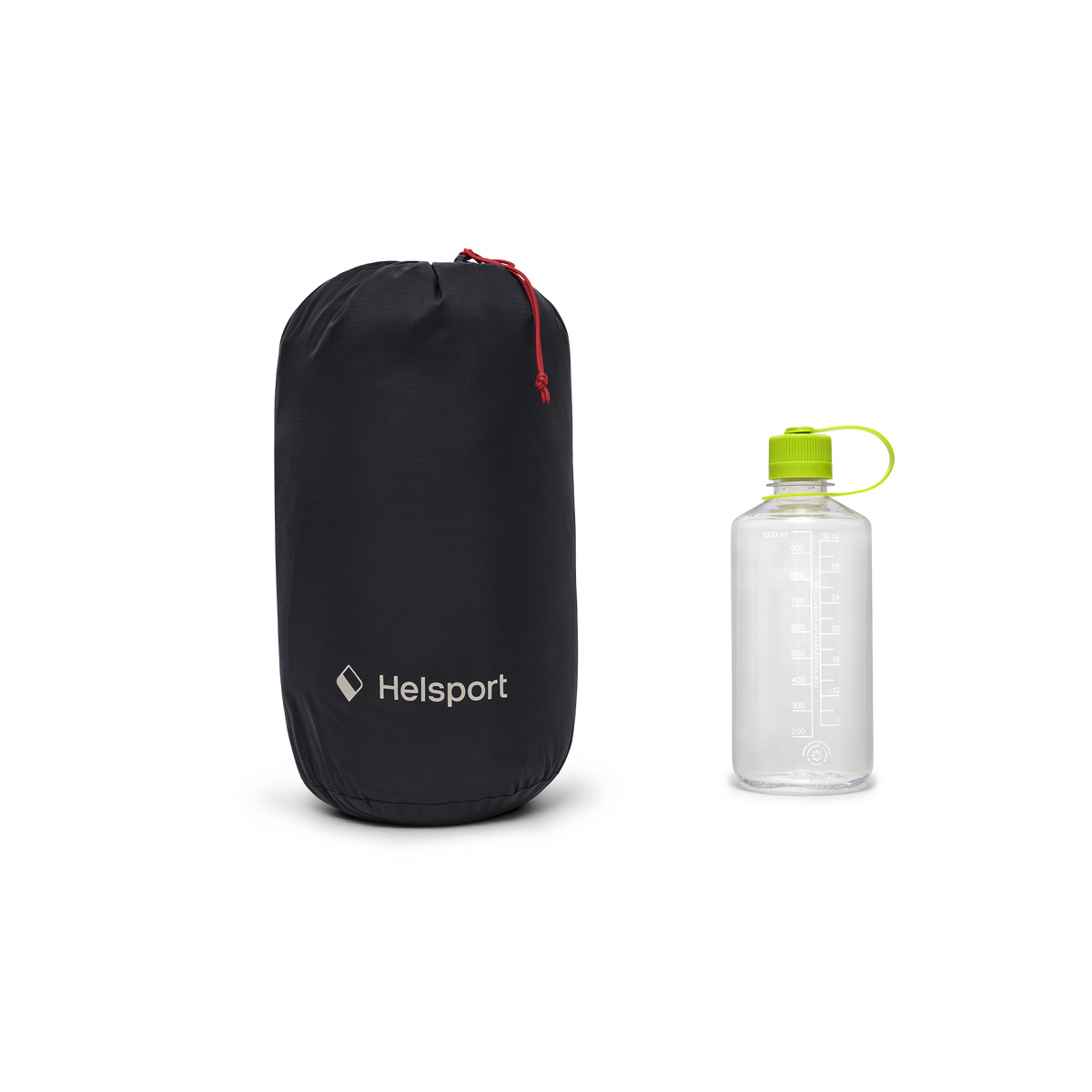 Blizzard Fjellduk Insulated