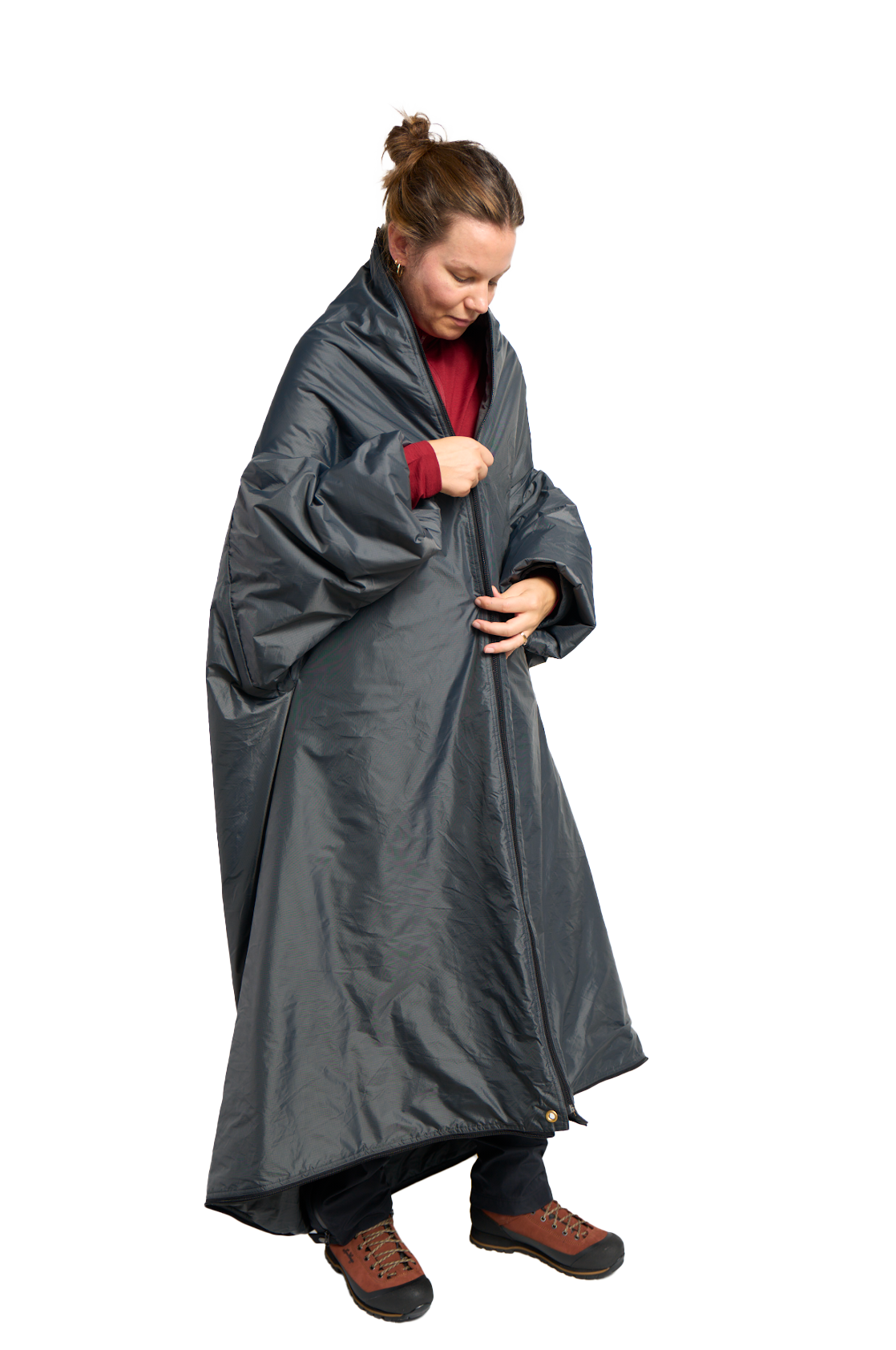 Blizzard Fjellduk Insulated