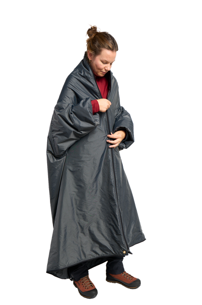 Blizzard Fjellduk Insulated