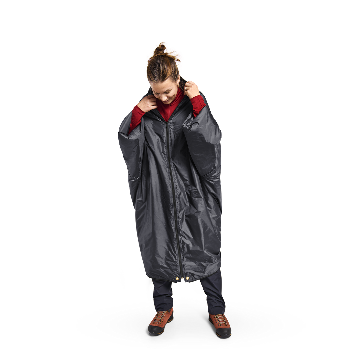 Blizzard Fjellduk Insulated