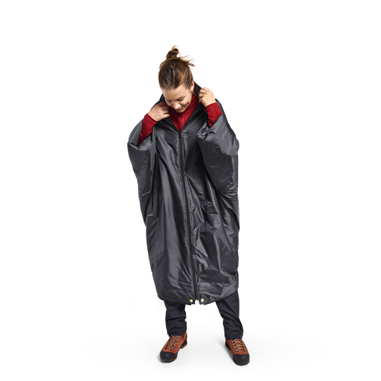 Blizzard Fjellduk Insulated