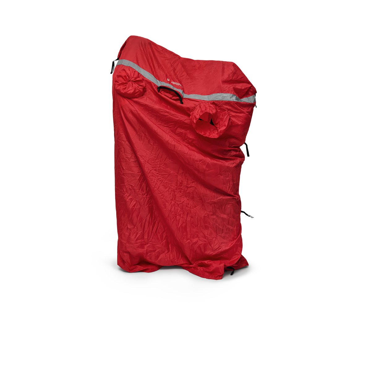 Pro Storm Shelter, Double