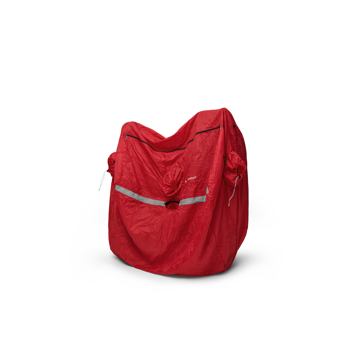 Blizzard Storm Shelter, Double