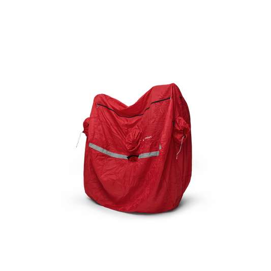 Blizzard Storm Shelter, Double