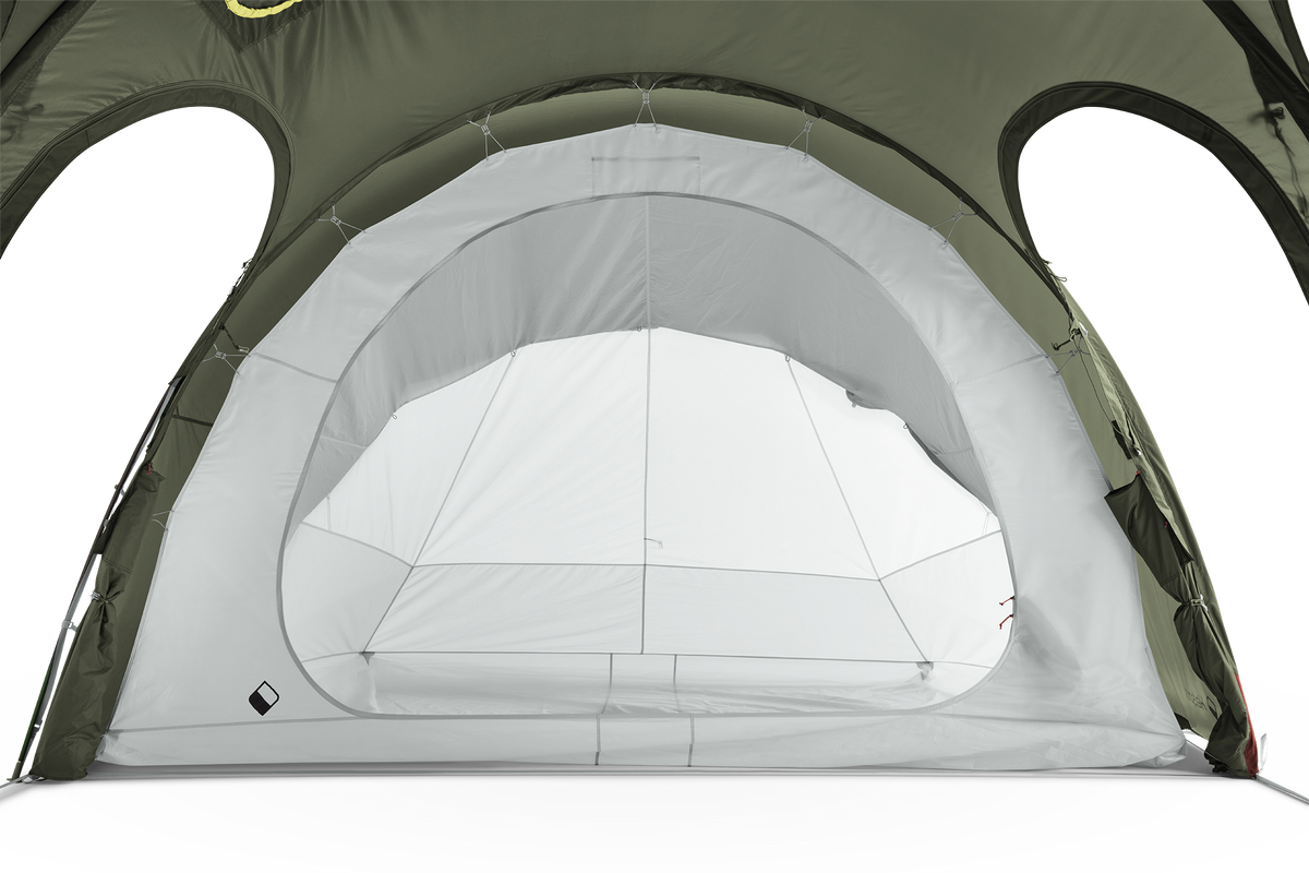 Inner Tent 4p Basecamp Tunnel