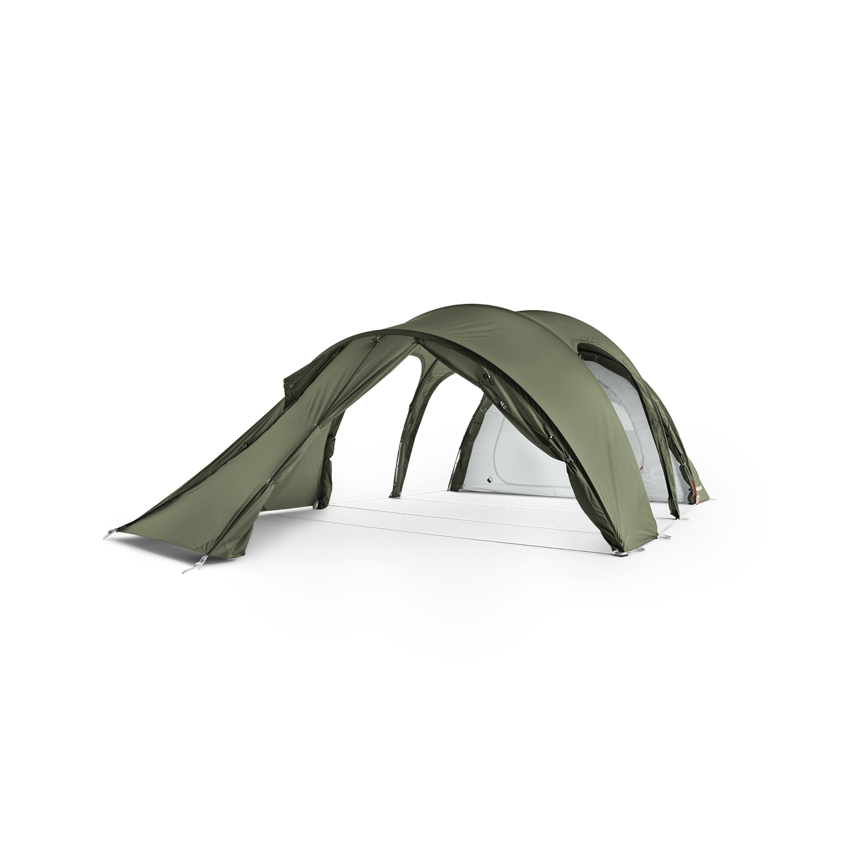 Inner Tent 4p Basecamp Tunnel
