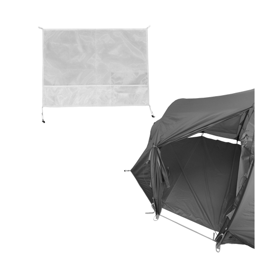Komfy Kit Pro Vidda 3