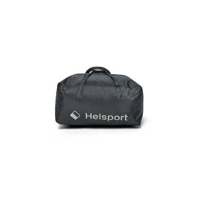 Pro Duffel 86L