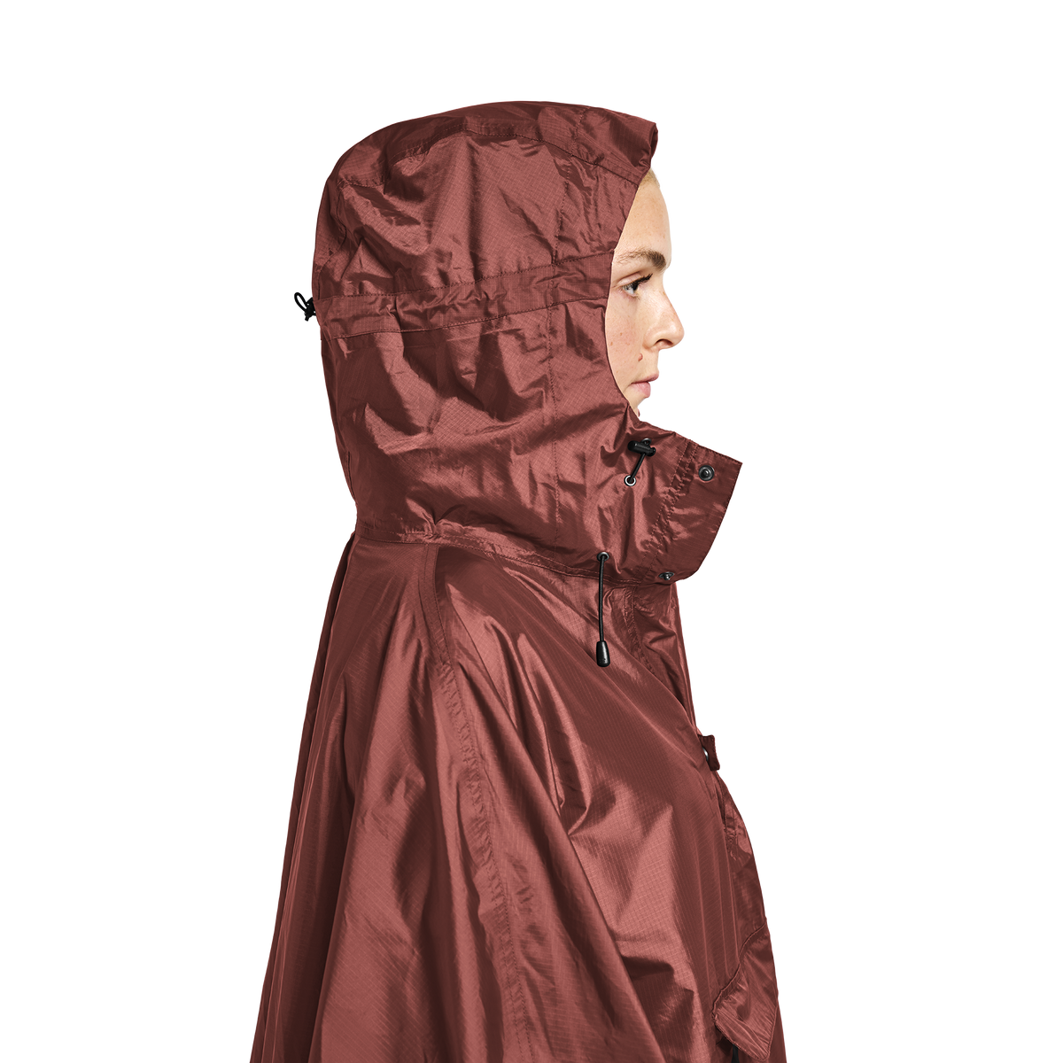 Pro Fjell Poncho
