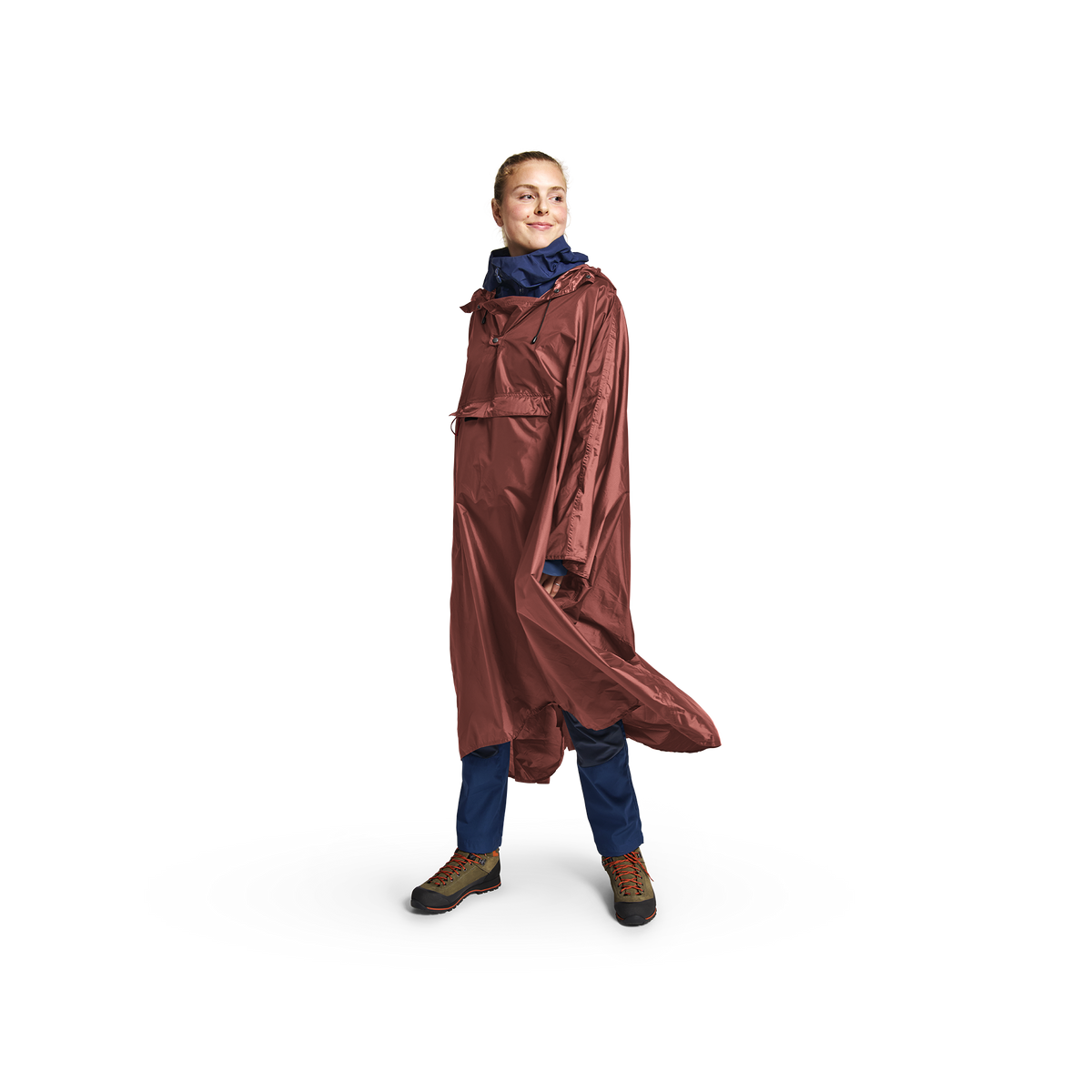 Pro Fjell Poncho