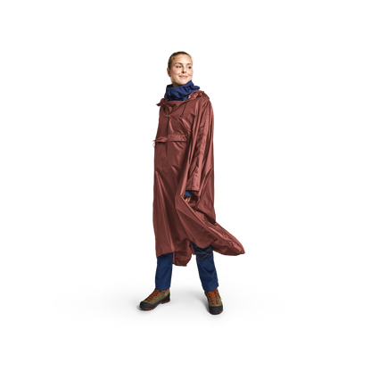 Pro Fjell Poncho